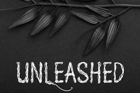 Rumits Font Abo Daniel Studio 