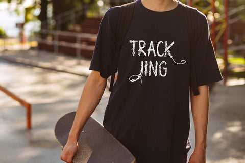 Rumits Font Abo Daniel Studio 