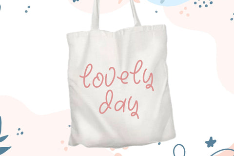 Rumpi Girl Font dapiyupi store 