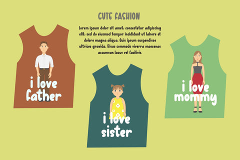 Rundown Font Wildan Type 