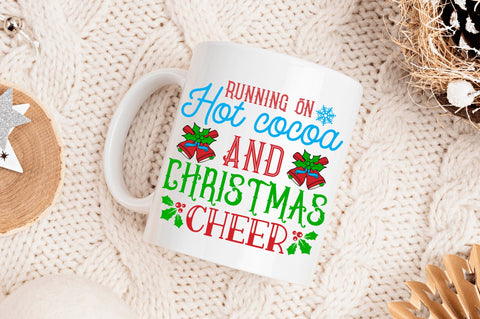 Running on hot SVG Design SVG Regulrcrative 