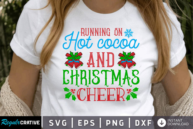 Running on hot SVG Design SVG Regulrcrative 