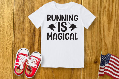 Running SVG Designs Bundle SVG PatternFeed8 