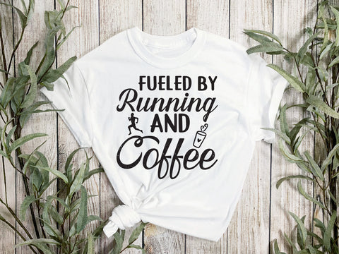 Running SVG Designs Bundle SVG PatternFeed8 