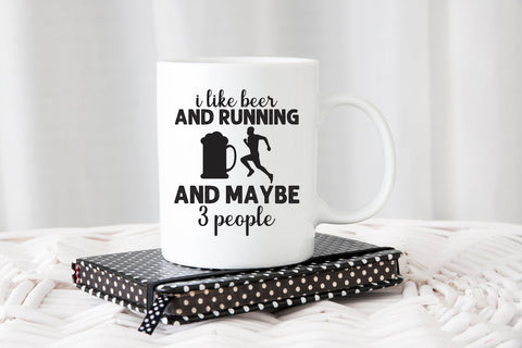 Running SVG Designs Bundle SVG PatternFeed8 