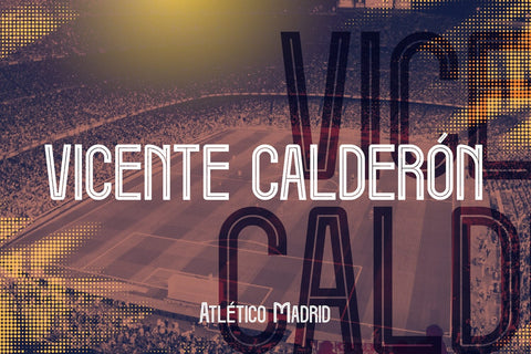 Rusdy Ibra - Sporty Display Font Font StringLabs 