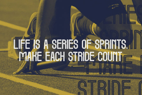 Rusdy Ibra - Sporty Display Font Font StringLabs 