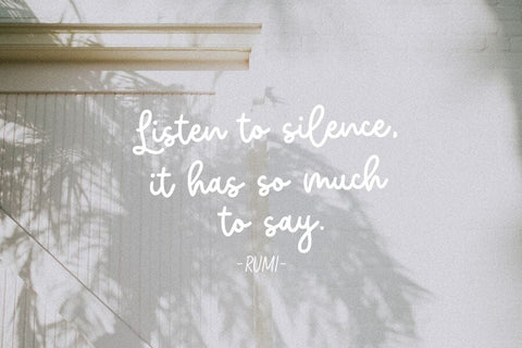 Ruseline Font Allouse.Studio 