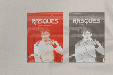 Rush Turbo Typeface Font Storytype Studio 