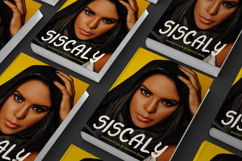 Rushline - Brush Display Font Font Illushvara Design 