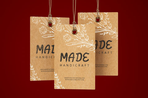 Rushline - Brush Display Font Font Illushvara Design 