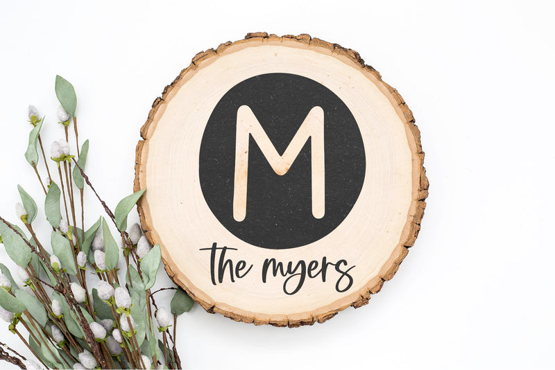 Rust - Handwritten Farmhouse Font - So Fontsy