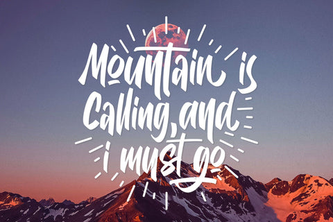 Rusthack Font Arterfak Project 