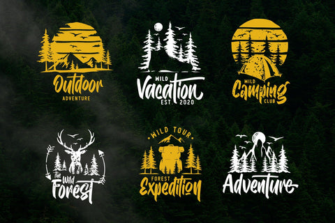 Rusthack Font Arterfak Project 