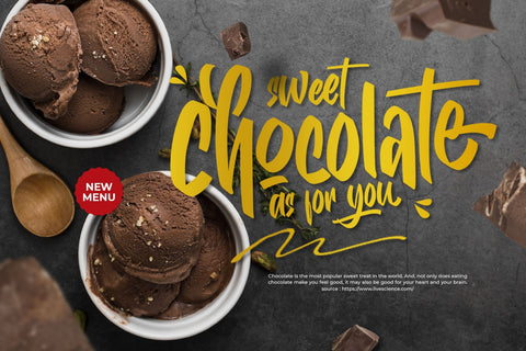 Rusthack Font Arterfak Project 