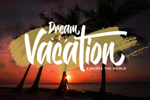 Rusthack Font Arterfak Project 