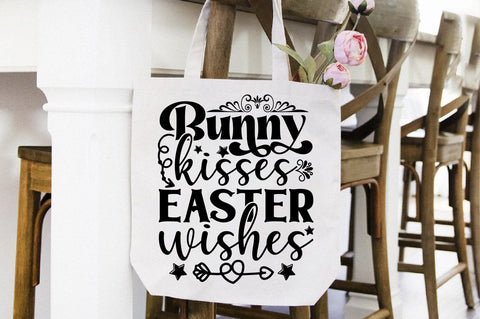 Rustic Easter Bundle SVG Creativeart88 