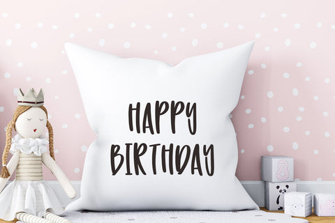 Rustic Farmhouse Font Mozarella 