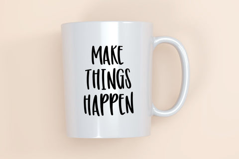 Rustic Farmhouse Font Mozarella 