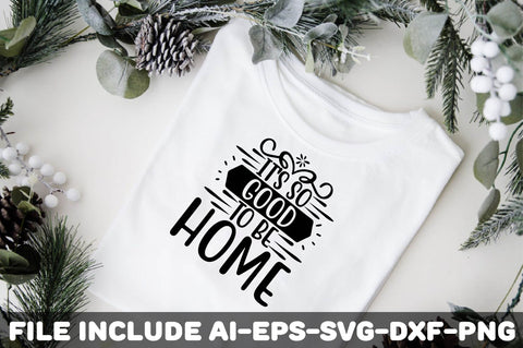 Rustic Home Svg Design Bundle SVG Rupkotha 