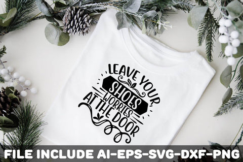 Rustic Home Svg Design Bundle SVG Rupkotha 