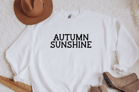 Rustic Spruce Serif Handwriting Font Blush Font Co. 