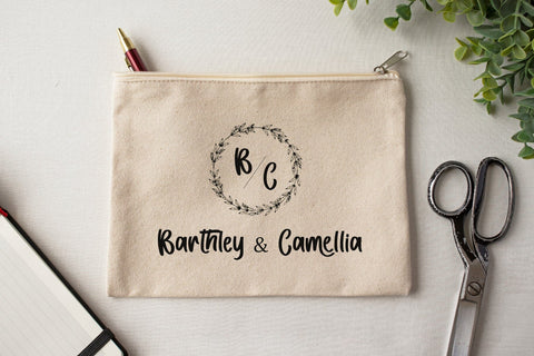 Rustic Time Font Sakha Design Studio 