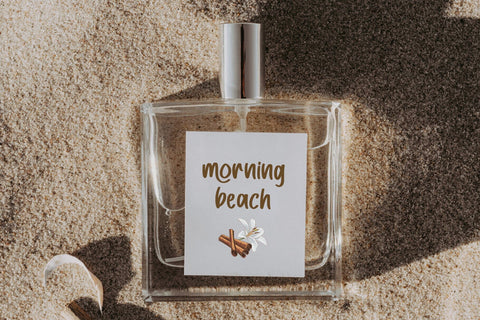 Rustic Time Font Sakha Design Studio 