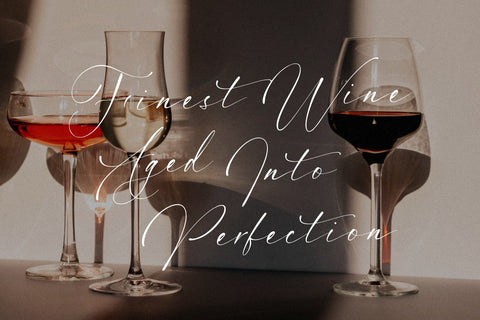 Rusticglam Handwritten Script Font Font Letterative 