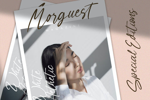 Sabeny Betranss - Handwritten Font Font StringLabs 