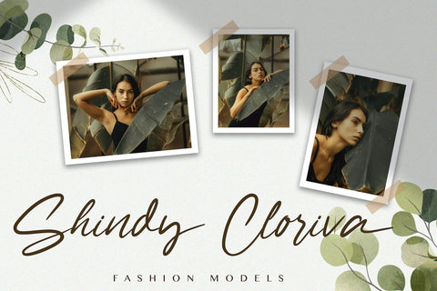 Sabeny Betranss - Handwritten Font Font StringLabs 