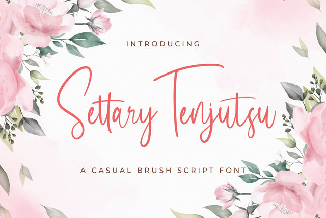 Sabeny Betranss - Handwritten Font Font StringLabs 