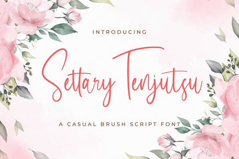 Sabeny Betranss - Handwritten Font Font StringLabs 