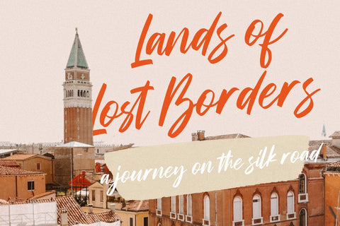 Sachssy Classy Handwritten Font Creatype Studio 