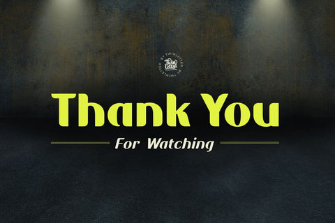 Sadigu Font twinletter 