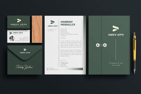 Sadigu Font twinletter 