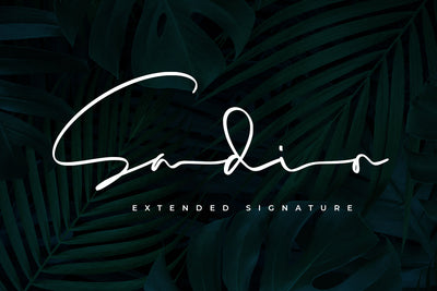 Sadio Font Abo Daniel Studio 