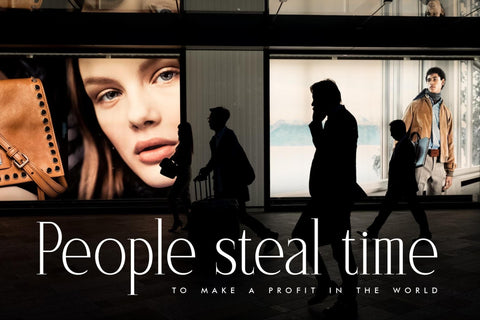 SAEGATHE Typeface Font Storytype Studio 