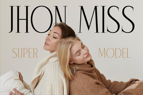 SAEGATHE Typeface Font Storytype Studio 