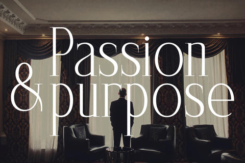 SAEGATHE Typeface Font Storytype Studio 