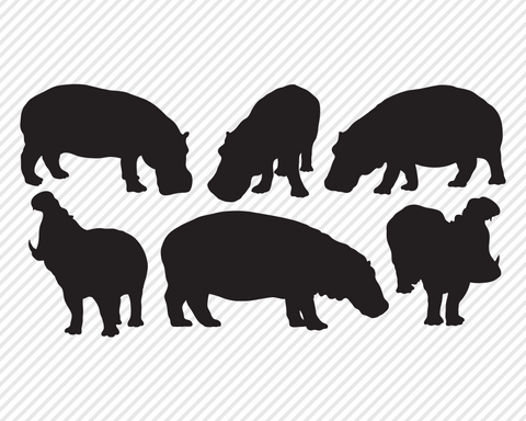 Safari Wildlife Super Bundle | Outdoor SVG SVG Texas Southern Cuts 