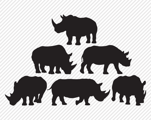 Safari Wildlife Super Bundle | Outdoor SVG SVG Texas Southern Cuts 