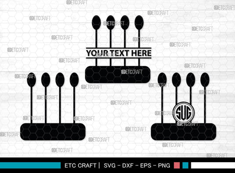 Safety Pin Monogram, Safety Pin Silhouette, Safety Pin SVG, Pin Svg, Open Safety Pin Svg, Closed Safety Pin Svg, SB00210 SVG ETC Craft 