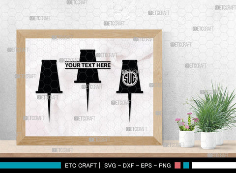 Safety Pin Monogram, Safety Pin Silhouette, Safety Pin SVG, Pin Svg, Open Safety Pin Svg, Closed Safety Pin Svg, SB00210 SVG ETC Craft 