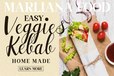 Safilla Font Letterena Studios 