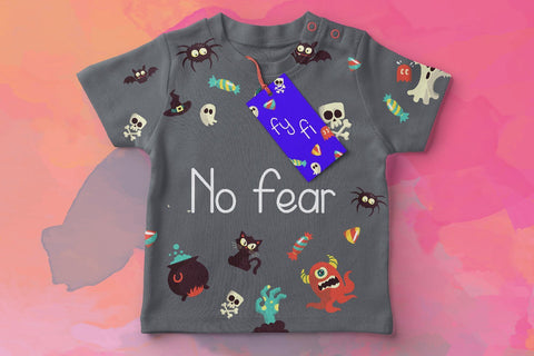 Safira Font zafrans studio 