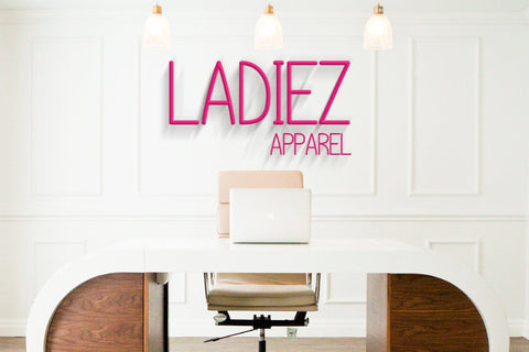 Safira Font zafrans studio 