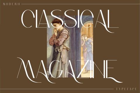 Safira Typeface Font Storytype Studio 