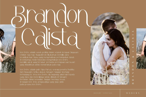 Safira Typeface Font Storytype Studio 