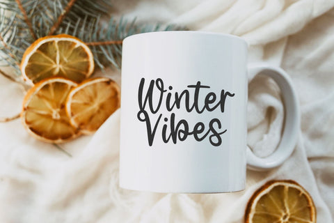 Sagebrush - Handwritten Script Font Font KA Designs 